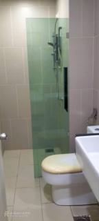 OPAHOME SWISS GARDEN RESIDENCE 2BDRM Family Suite with Pool View - Kuantan - 4