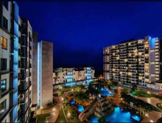 OPAHOME SWISS GARDEN RESIDENCE 2BDRM Family Suite with Pool View - Kuantan - 1