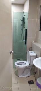 OPAHOME SWISS GARDEN RESIDENCE 2BDRM Family Suite with Pool View - Kuantan - 3