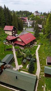 Boutique Hotel Casa Emil - Poiana Brasov - 5