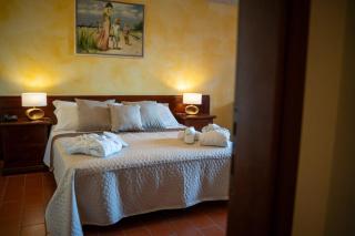 Hotel Borgo degli Olivi - Riotorto - 8