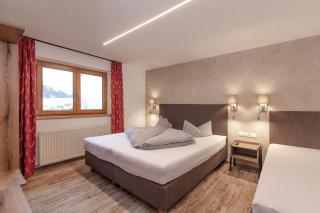 Hotel Garni Schönblick - Sölden - 6