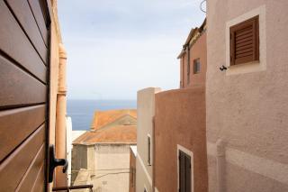 The Romantic Place in Castelsardo - Castelsardo - 9
