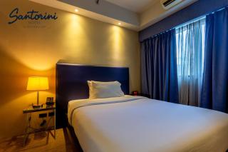 Santorini Hotel - Cainta - 5