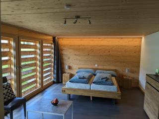 BnB Fellacher - Adelboden - 1