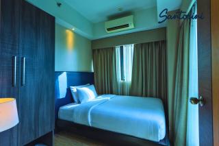 Santorini Hotel - Cainta - 3