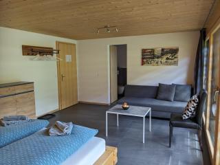 BnB Fellacher - Adelboden - 2