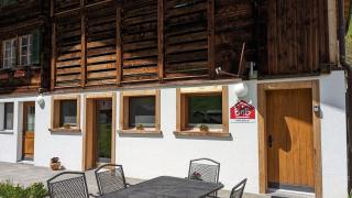 BnB Fellacher - Adelboden - 7