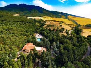 Il Castagneto Hotel - Melfi - 0