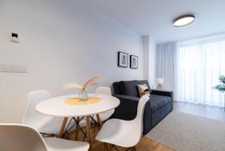 Suite Deluxe By Urzaiz - Vigo - 3