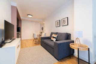 Suite Deluxe By Urzaiz - Vigo - 1