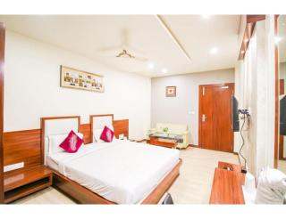Hotel Aman Palace, Shahdol - Shahdol - 3