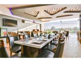 Hotel Aman Palace, Shahdol - Shahdol - 1