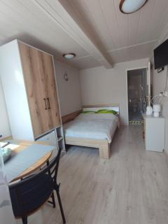 Pokoje Gościnne Róża Wiatrów - 1