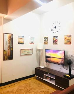 Raxx Daily Residence - Cainta - 4
