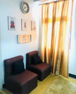 Raxx Daily Residence - 1
