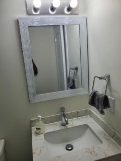 RAESABU GUEST HOUSE - Brampton - 8