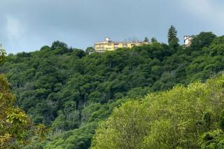 Appartamento Alberti con vista lago - Madonna del Sasso - 3