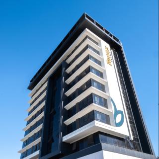 RENEX HOTELS - Antália - 9