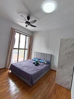 ADMIRAL Residences title - Melaka - 2