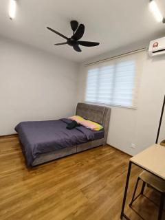 ADMIRAL Residences title - Melaka - 1