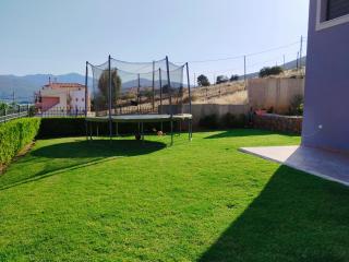 Lazy Farm II - Maratón - 9