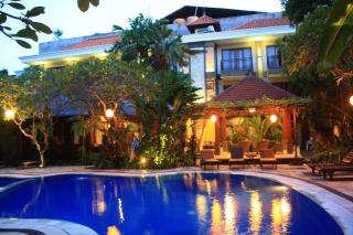 Jepun Bali Hotel - Kuta - 8