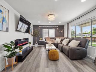 Super Spacious Family Vacation House! - San Diego - 2