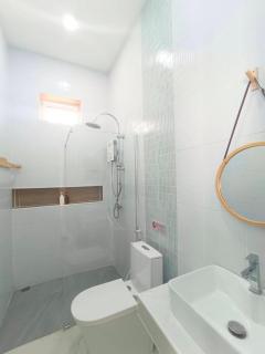 Santra Pool Villa - Pattani - 9