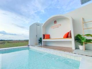 Santra Pool Villa - Pattani - 5
