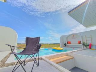 Santra Pool Villa - Pattani - 3