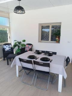 Maria Apartment - Vaccarizzo - Delfino - 1