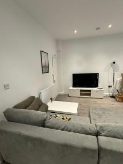 Luxury Studio Flat with garden - 5