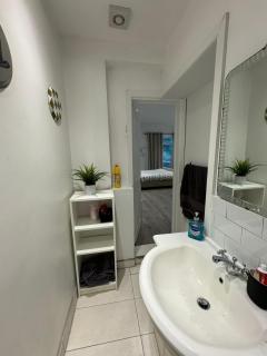 Luxury Studio Flat with garden - 1
