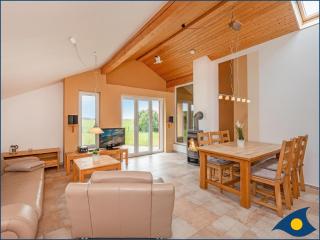 Ferienhaus Pauline - Trassenheide - 2