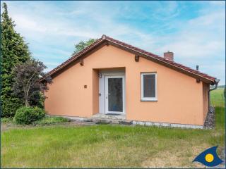 Ferienhaus Pauline - Trassenheide - 9