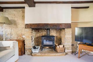 Charming Cottage in Cotswolds Riverside Village - Fairford - 7