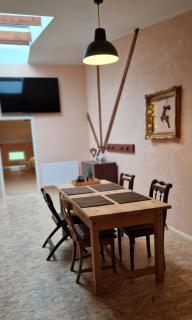 Stilvolles Loft mit viel Platz - 0
