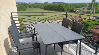 Noclegi w Dolinie Drwęcy - 7