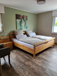 Ferienwohnung Burgblick - Pelm - 9