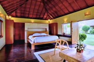 Sakura 4 BR Private Pool Villa JU27 - 6