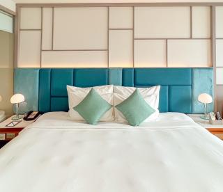 Seaesta Nha Trang Hotel - 9