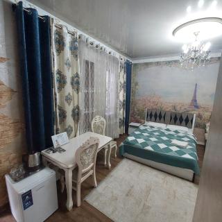 Camelot hotel - Bichkek - 9