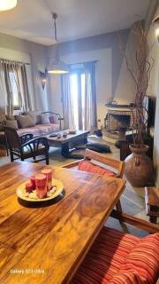 Dream Apartment - Kyparissia - 6