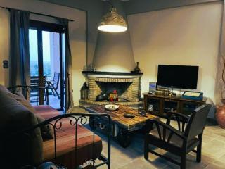 Dream Apartment - Kyparissia - 8