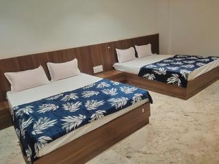 Hotel Ashoka Resort - Ellora - 0