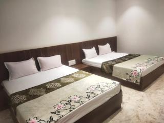 Hotel Ashoka Resort - Ellora - 5