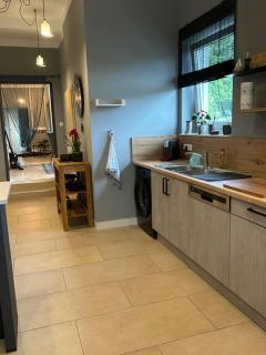 MH Home - Langquaid - 2