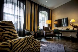 Hotel Lilla Roberts - Helsinki - 8