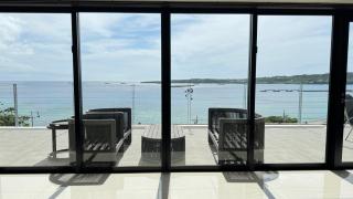 Bella Vista - penthouse - Motobu - 9